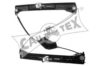 CAUTEX 467299 Window Lift